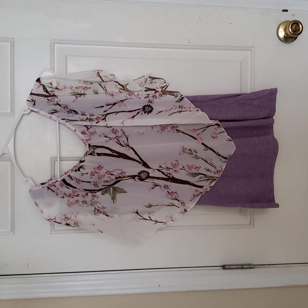 Dressfo shirt size 10